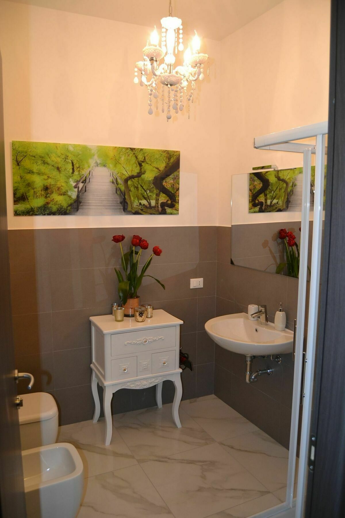 Porte Di בולוניה מראה חיצוני תמונה